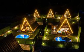 Happy Enjoy Bungalow